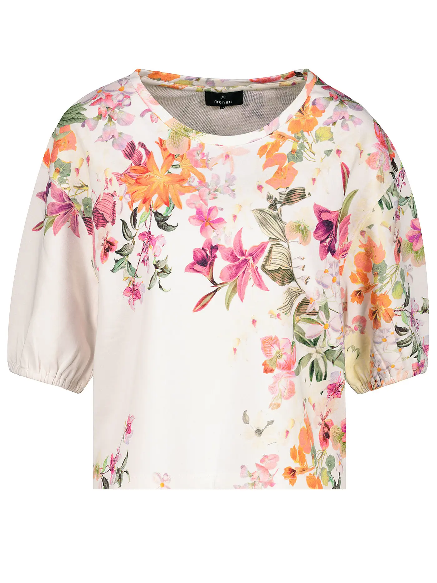 MONARI | Blusenshirt BALI | 